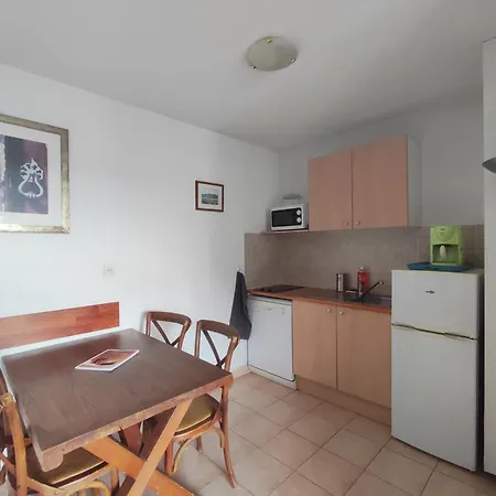 Avec Clim Et Parking à Apartamento