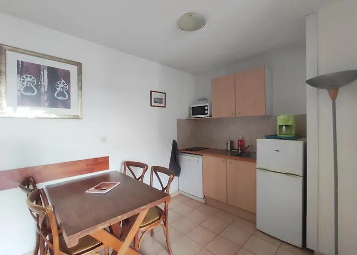 Avec Clim Et Parking à Apartamento