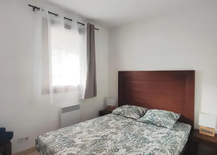 Apartamento Avec Clim Et Parking à Uzès